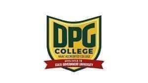 DGP Degree College